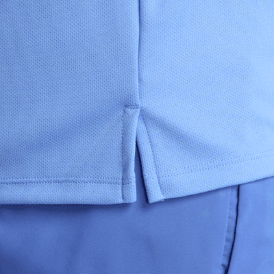 Nike Nike MilerCamiseta De Running Dri-FIT UV De Manga Corta - Hombre