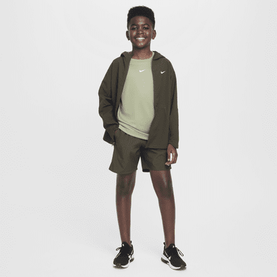 Nike Nike MultiCamiseta De Entrenamiento De Dri-FIT - Niño