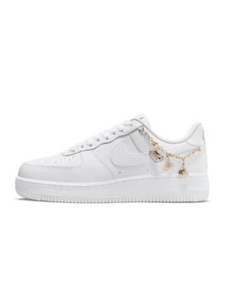 Nike Nike Air Force 1 '07 LXZapatillas - Mujer