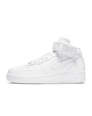 Nike Nike Air Force 1 '07 MidZapatillas - Mujer