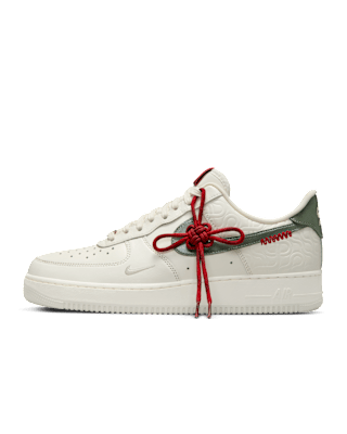 Nike Nike Air Force 1 '07Zapatillas - Hombre