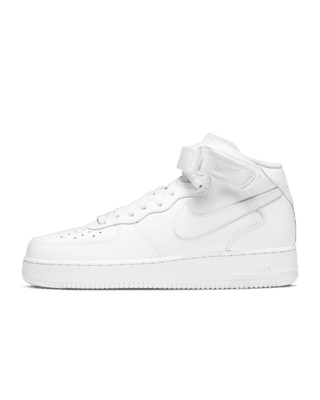 Nike Nike Air Force 1 Mid '07Zapatillas - Hombre
