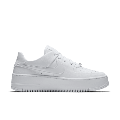 Nike Nike Air Force 1 Sage LowZapatillas - Mujer