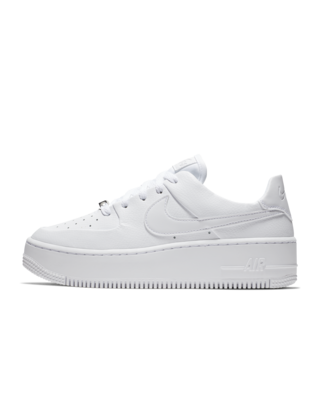 Nike Nike Air Force 1 Sage LowZapatillas - Mujer