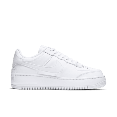Nike Nike Air Force 1 ShadowZapatillas - Mujer