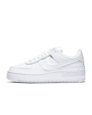 Nike Nike Air Force 1 ShadowZapatillas - Mujer