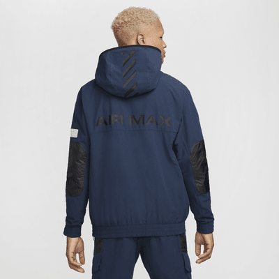 Nike Nike Air MaxChaqueta De Tejido Woven - Hombre