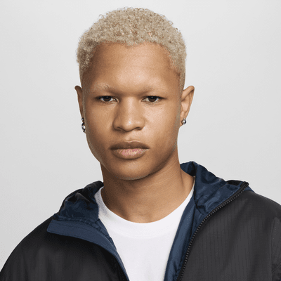 Nike Nike Air MaxChaqueta De Tejido Woven - Hombre