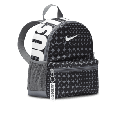 Nike Nike Brasilia JDIMochila Mini (11 l) - Niño/a
