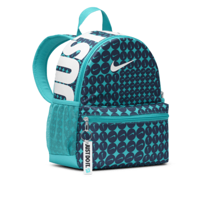 Nike Nike Brasilia JDIMochila Mini (11 l) - Niño/a