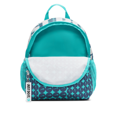 Nike Nike Brasilia JDIMochila Mini (11 l) - Niño/a