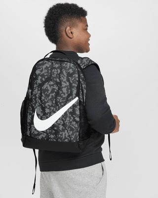 Nike Nike BrasiliaMochila - Niño/a (18 l)