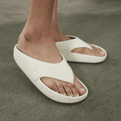 Nike Nike CalmChanclas - Mujer