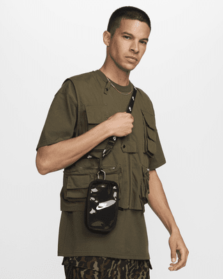 Nike Nike ClubBolsa para el teléfono