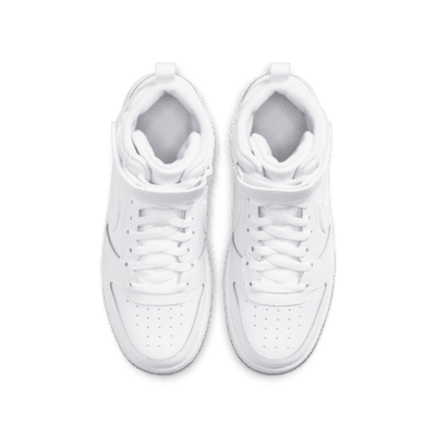 Nike Nike Court Borough Mid 2Zapatillas - Niño/a