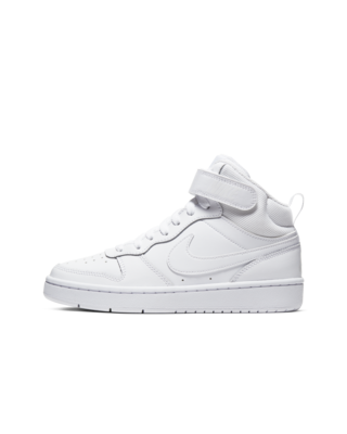 Nike Nike Court Borough Mid 2Zapatillas - Niño/a