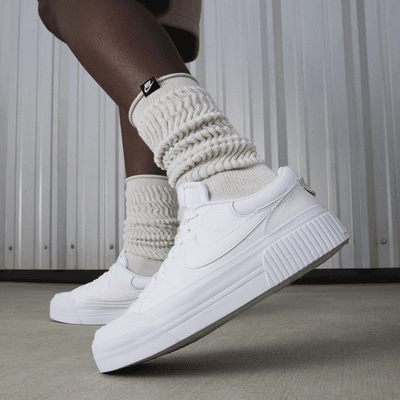 Nike Nike Court Legacy LiftZapatillas - Mujer