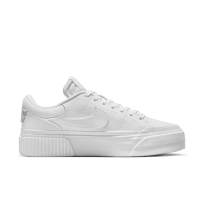 Nike Nike Court Legacy LiftZapatillas - Mujer