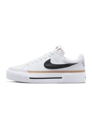 Nike Nike Court Legacy LiftZapatillas - Mujer