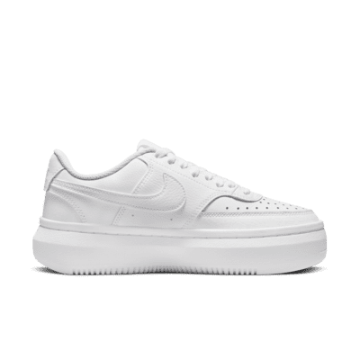 Nike Nike Court Vision AltaZapatillas - Mujer