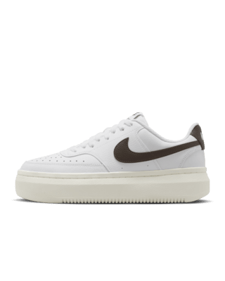 Nike Nike Court Vision AltaZapatillas - Mujer