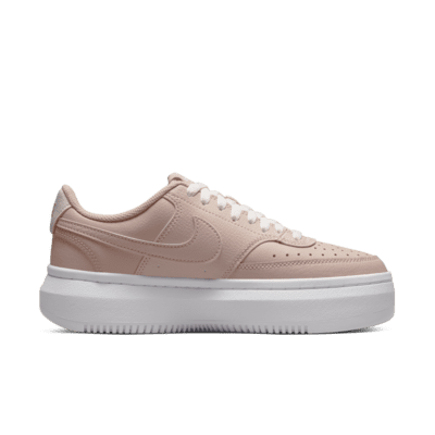 Nike Nike Court Vision AltaZapatillas - Mujer