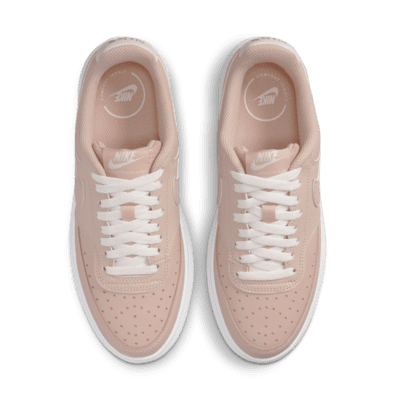 Nike Nike Court Vision AltaZapatillas - Mujer