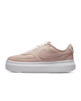 Nike Nike Court Vision AltaZapatillas - Mujer