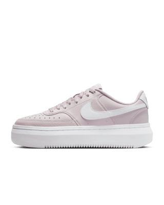 Nike Nike Court Vision AltaZapatillas - Mujer