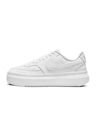 Nike Nike Court Vision AltaZapatillas - Mujer