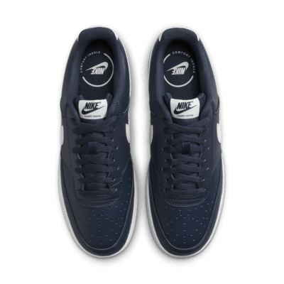 Nike Nike Court Vision LowZapatillas - Hombre