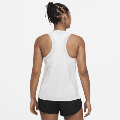Nike Nike Dri-FIT RaceCamiseta De Running - Mujer