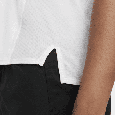 Nike Nike Dri-FIT RaceCamiseta De Running - Mujer