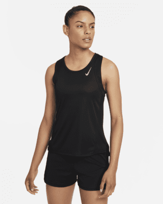 Nike Nike Dri-FIT RaceCamiseta de running - Mujer