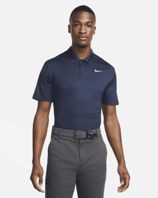 Nike Nike Dri-FIT VictoryPolo de golf - Hombre