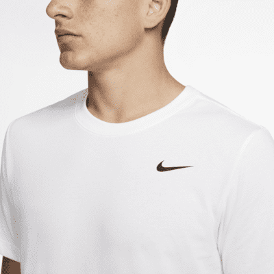 Nike Nike Dri-FITCamiseta Deportiva - Hombre