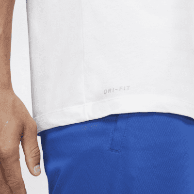 Nike Nike Dri-FITCamiseta Deportiva - Hombre