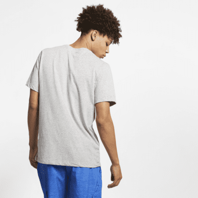 Nike Nike Dri-FITCamiseta Deportiva - Hombre