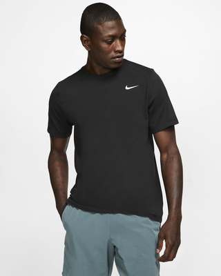 Nike Nike Dri-FITCamiseta deportiva - Hombre