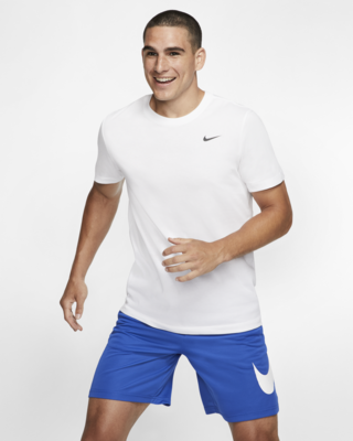 Nike Nike Dri-FITCamiseta deportiva - Hombre