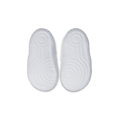 Nike Nike Force 1 CribBotines - Bebé