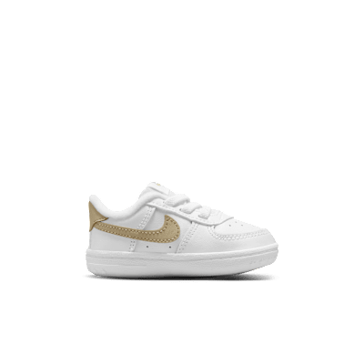 Nike Nike Force 1Botines - Bebé