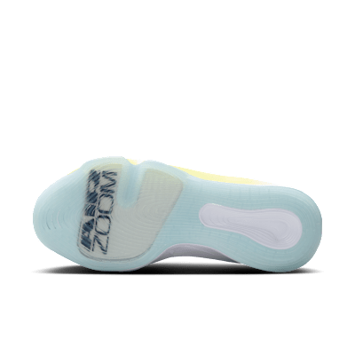 Nike Nike G.T. Hustle 3Zapatillas De Baloncesto