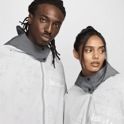 Nike Nike ISPAMetamorph Poncho