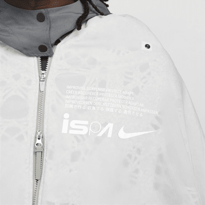 Nike Nike ISPAMetamorph Poncho