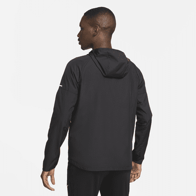 Nike Nike MilerChaqueta De Running Repel - Hombre