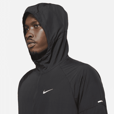 Nike Nike MilerChaqueta De Running Repel - Hombre