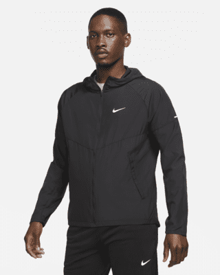 Nike Nike MilerChaqueta de running Repel - Hombre