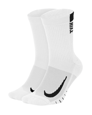 Nike Nike MultiplierCalcetines largos (2 pares)