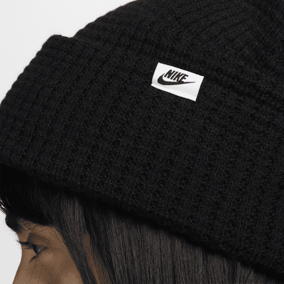 Nike Nike PeakGorro De Tejido Knit Tipo Gofre